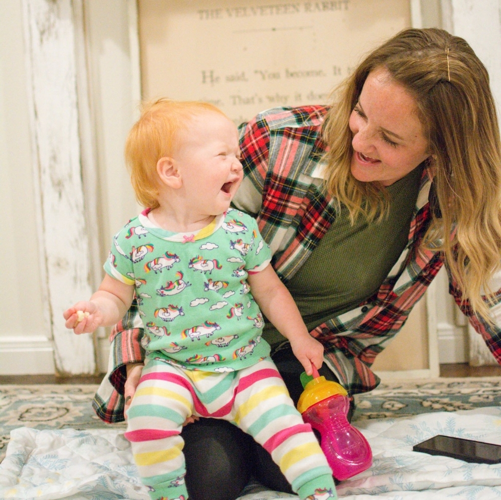 Meet your Posher, Kaleigh